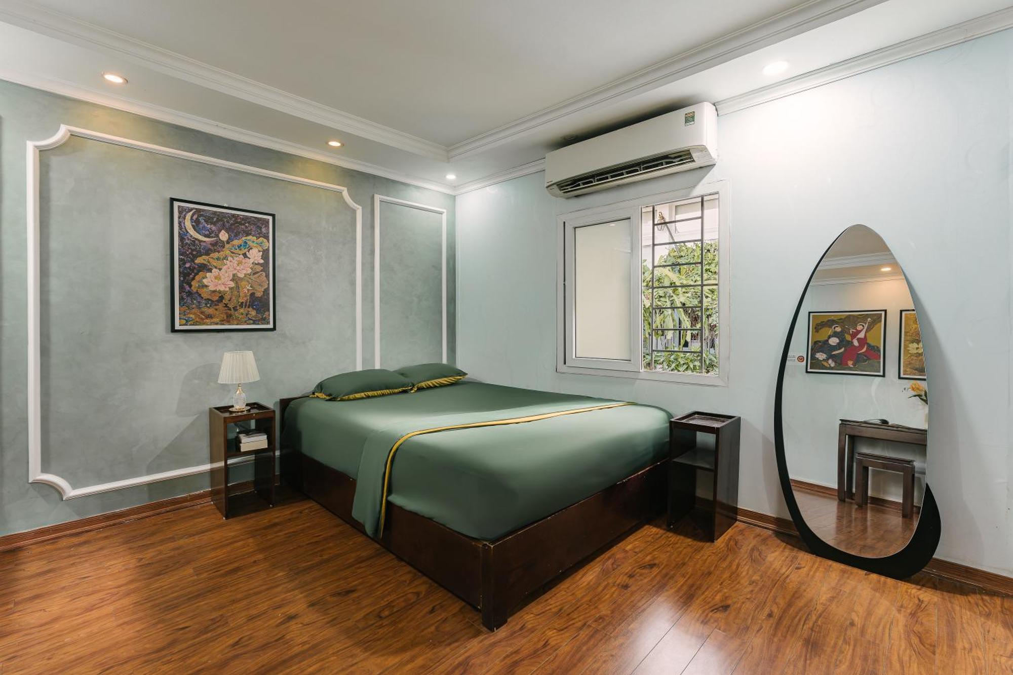 Legume Home - 30M To Centre - Hanoi, Hanoi