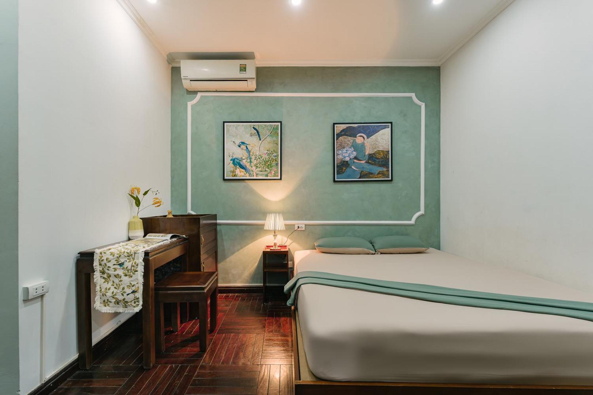 Legume Home - 30M To Centre - Hanoi — Photos 1