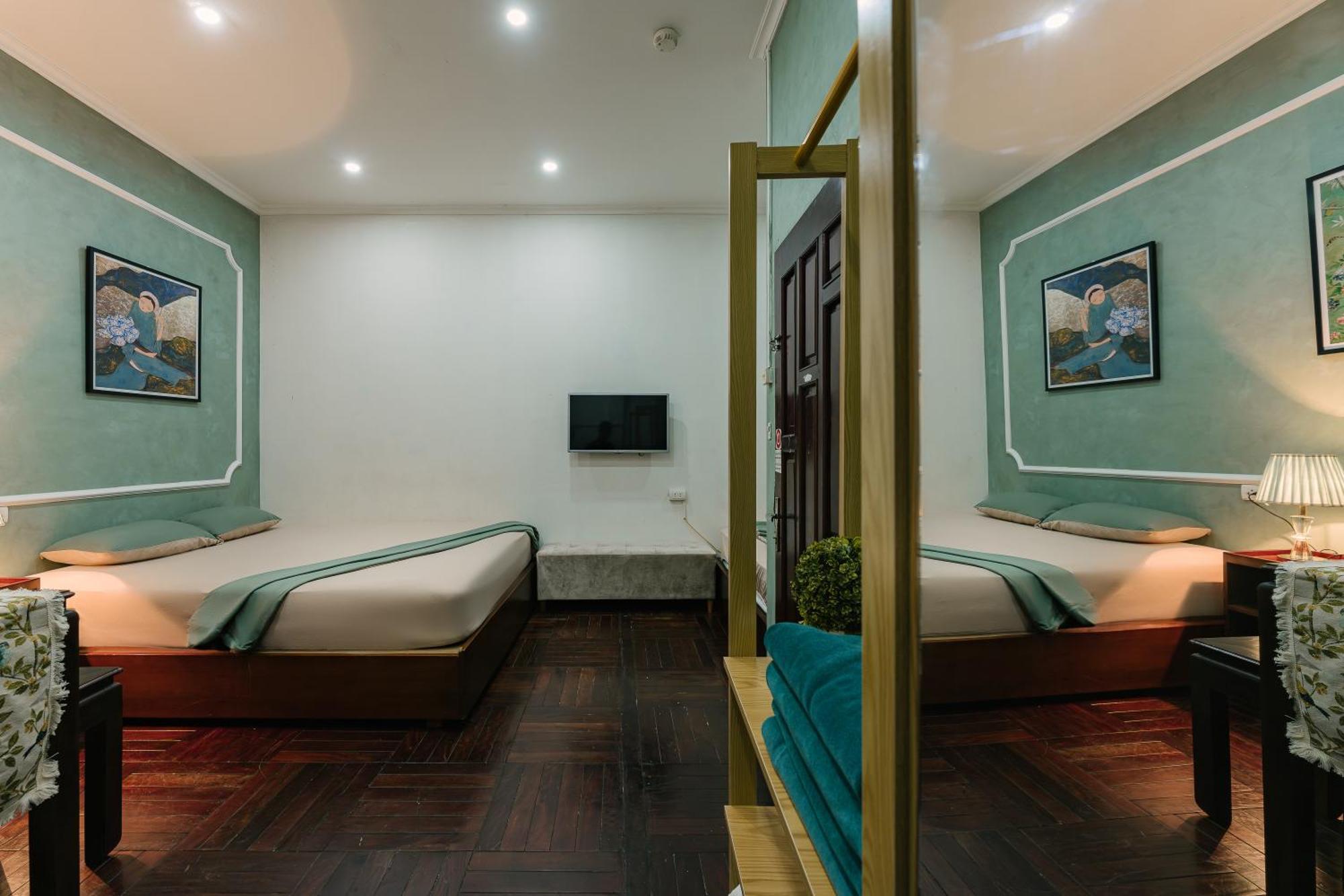 Legume Home - 30M To Centre - Hanoi — Photos 2